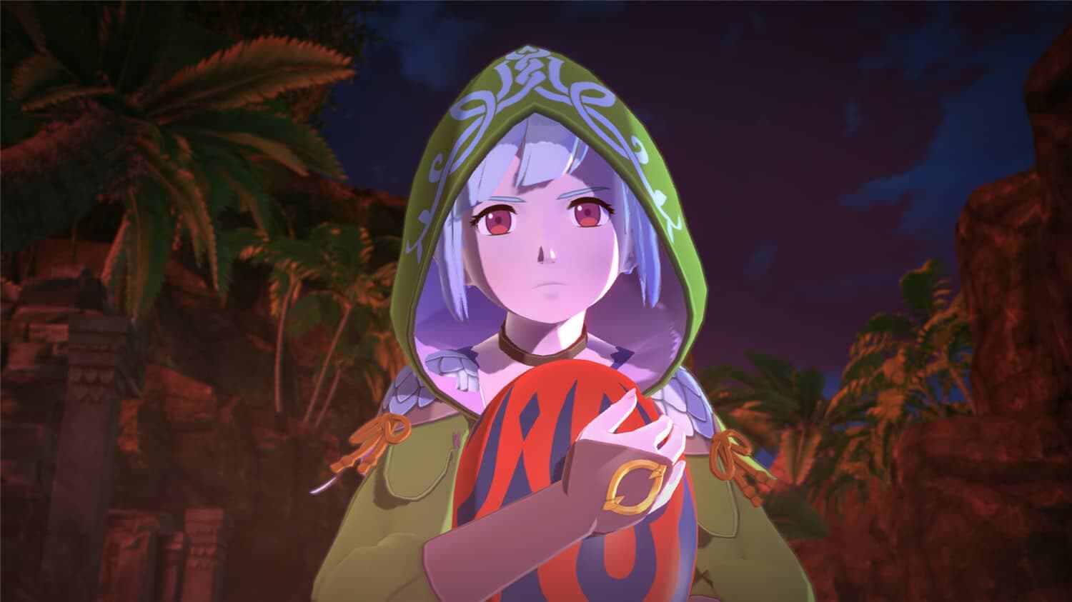 《怪物猎人物语2：破灭之翼》v1.6.0 中文版-酷软