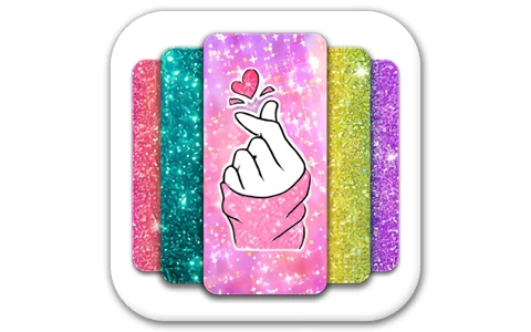 Glitter Wallpaper 壁纸软件 v1.9.65 解锁高级版-酷软
