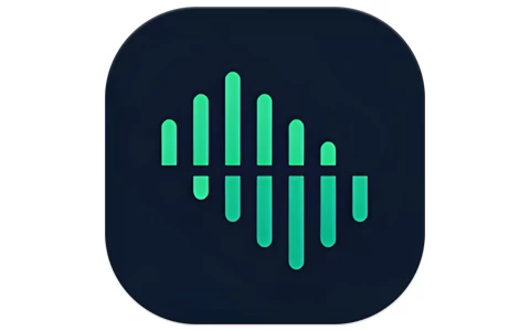 Soundify Vocal Remover(AI分离人声与伴奏) v1.2.7 多语便携版-酷软