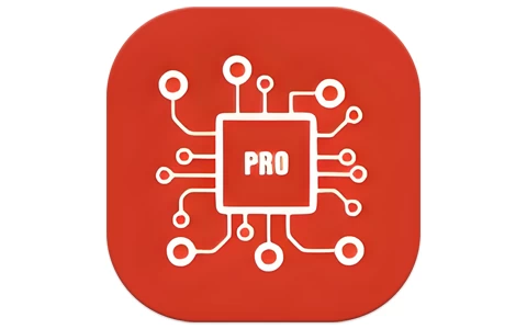Logic Circuit Simulator Pro 电路模拟 v38.1.5 解锁高级版-酷软