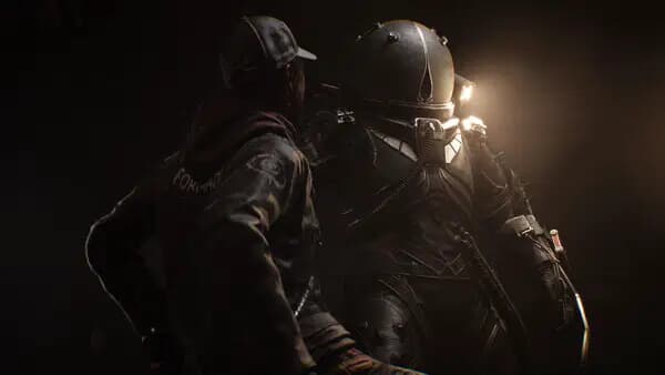 《Cronos The New Dawn 时间旅者：重生曙光》全DLC 豪华中文版-酷软