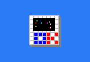 IsMyTouchScreenOK(触摸屏坏点检测) v3.01 多语便携版-酷软