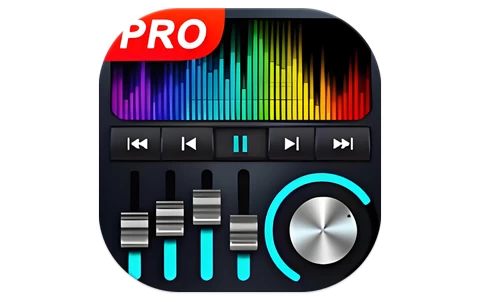 KX Music Player Pro KX音乐播放器 v2.5.4 专业版-酷软