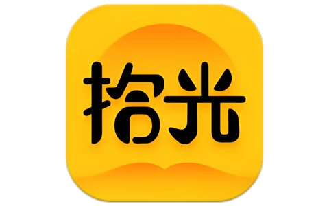 拾光小说 v4.9.7.1 解锁会员-酷软
