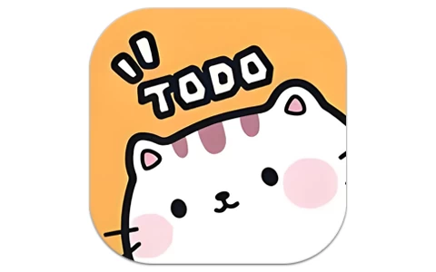 Meow Todo 喵窝清单-萌系计划日程管理 v2.1.4 解锁专业会员版-酷软