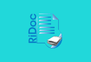RiDoc(文件扫描处理软件) v5.0.14.22 多语便携版-酷软