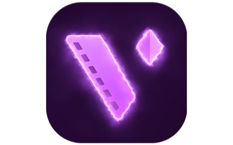 Motion Ninja Pro 专业视频剪辑软件 v5.4.0-酷软