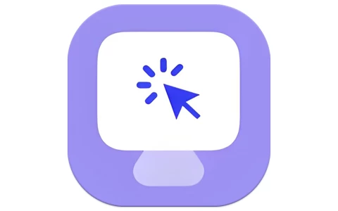 滑屏连点器 v1.0.3 高级版-酷软