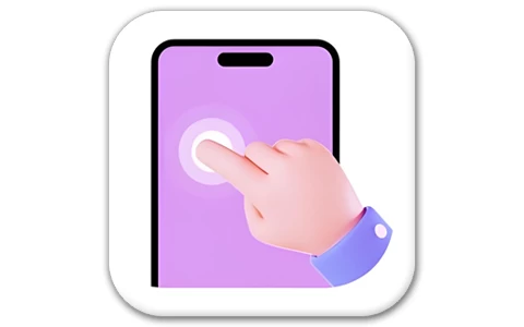 智能点击连点器 v1.0.3 高级版-酷软