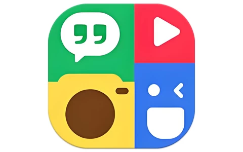 PhotoGrid 照片视频拼图编辑 v9.12 解锁黄金会员版-酷软