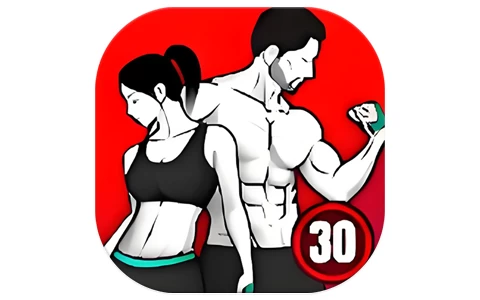 Fitness Coach 健身教练 v1.1.22 高级版-酷软