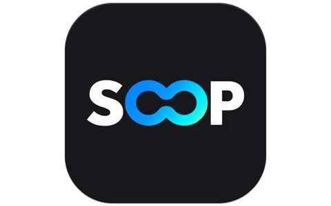 SOOP v8.13.2，韩国小姐姐直播软件中文版-酷软