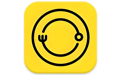Foodie 美食相机 v7.0.5 高级版-酷软