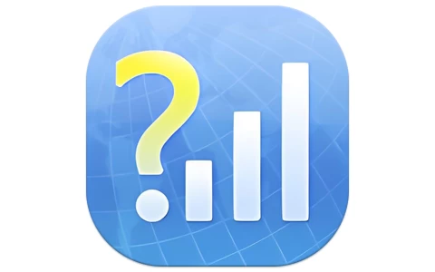 Network Signal Guru 信号大师 v4.7.7 官方版-酷软