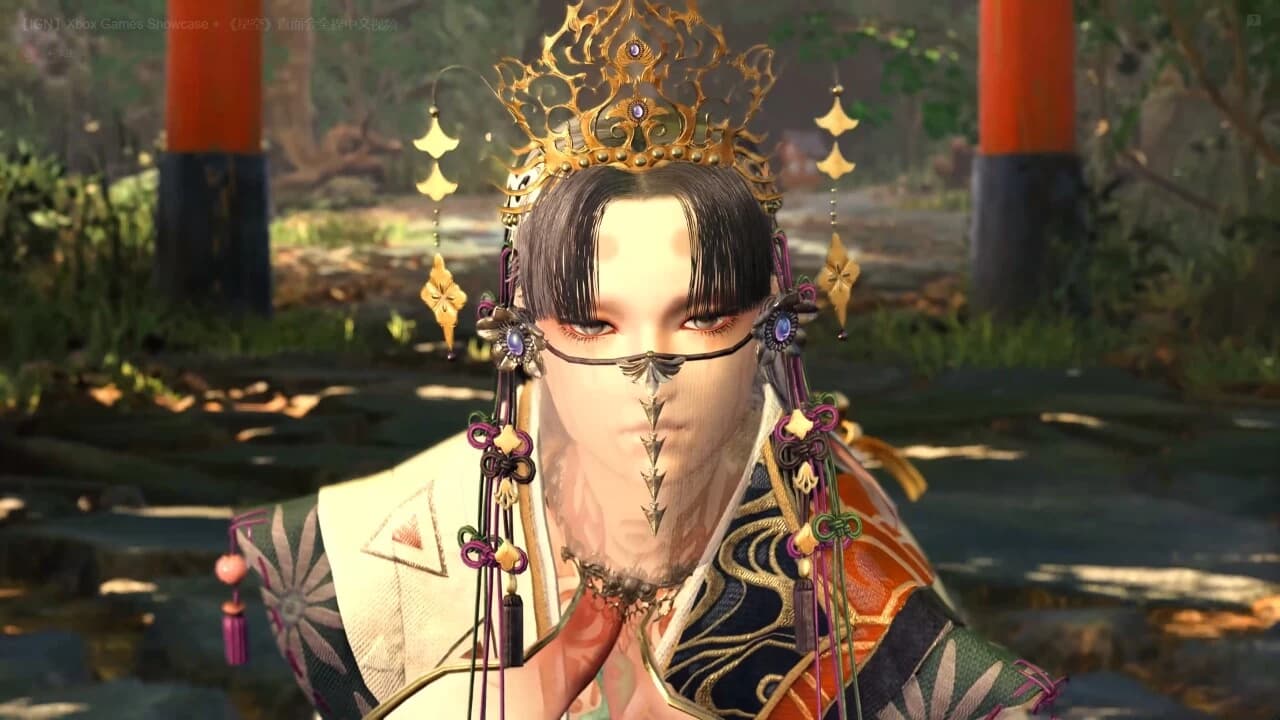 《Kunitsu-gami Path of the Goddess 祇 女神之路》v1.11 中文版-酷软