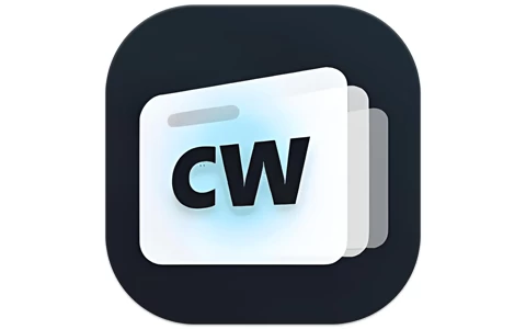 Class Widgets 桌面课表 v1.2.0.1-酷软