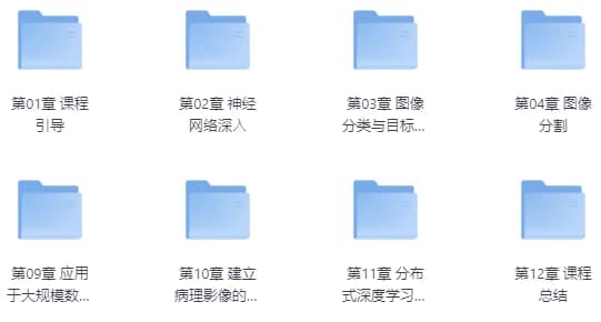 算法工程师-高级深度学习-酷软