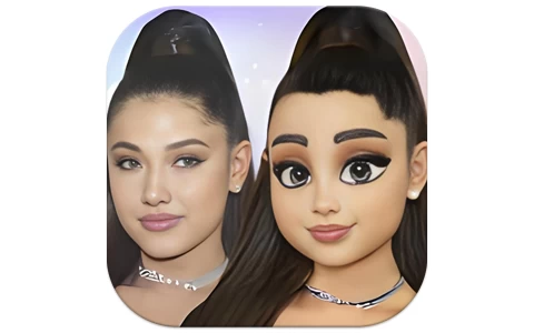ToonApp Pro 卡通照片编辑器 v3.1.23 专业版-酷软