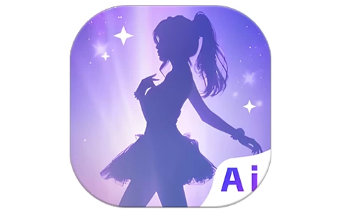 AI舞蹈秀 v2.2.1 高级版-酷软
