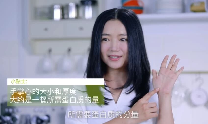越吃越瘦 减脂餐 课程-酷软