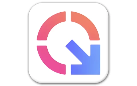 超强磁力下载 v1.5.1 手机磁力下载神器，解析速度非常快，会员解锁版-酷软