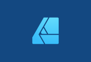 Affinity Designer(图形设计软件) v2.6.4.3634 多语便携版-酷软