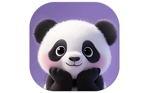 熊猫去水印下载 v1.0.3 纯净版-酷软