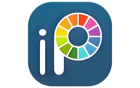 Ibis Paint X 爱笔思画X v13.1.12 高级版，十分好用的手机绘图软件-酷软