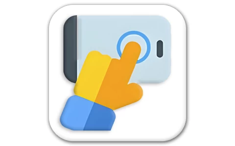 Auto Clicker 图灵自动点击器 v2.3.0 清爽版-酷软