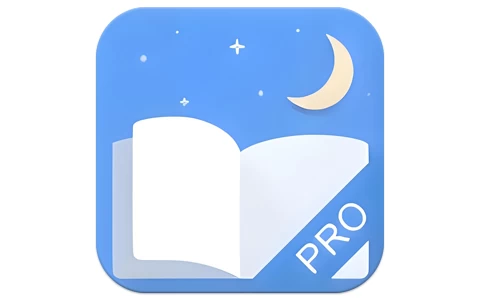 Moon Reader 静读天下 v10.2 优化版 专业超强电子书阅读器-酷软