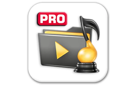 Folder Player Pro 文件夹播放器 v5.36 专业版-酷软