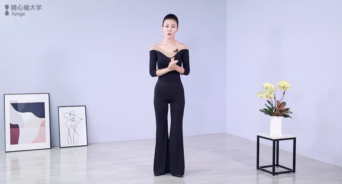 妖娆体态塑造形体舞蹈 18天形体舞训练-酷软