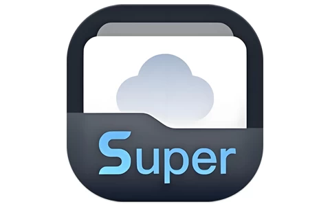 Super File Manager Super文件管理器 v1.5.0 专业版-酷软
