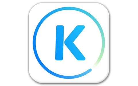 酷狗概念版 v5.0.0 上千万首正版优质音乐,去广告,自动领会员版-酷软