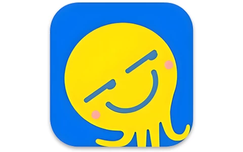 最右 v7.1.10 娱乐的搞笑社区，去广告纯净版-酷软