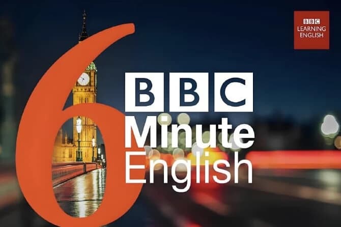 BBC英语学习播客《6分钟英语 6 Minute English (2021-2024) 》-酷软