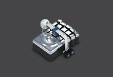 O&O Defrag(磁盘碎片整理) Professional v30.0.1069 便携版-酷软