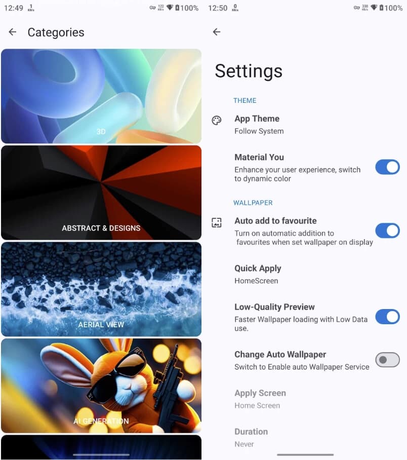 图片[1]-WallReels 壁纸 v2.0 b30 解锁高级版-酷软