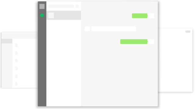 图片[1]-微信公测版WeChat v4.1.6.10 多开防撤回带提示绿色版 & 安装版-酷软