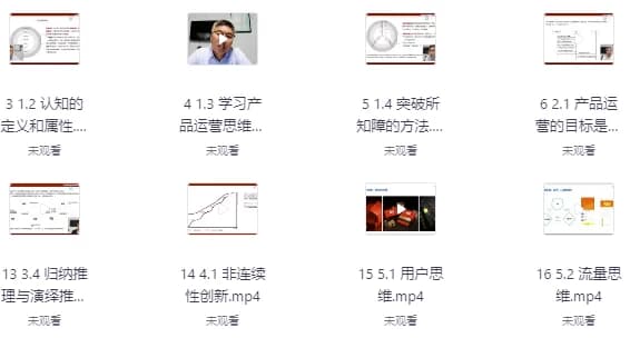 晖哥讲编程全套-酷软