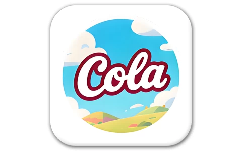 COLA漫画 v1.1.4,免广告获取特权版-酷软
