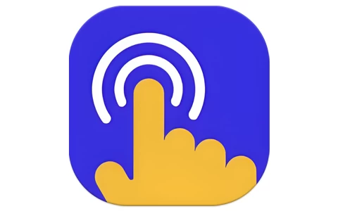 GC Auto Clicker GC自动点击器 v2.2.78 智能自动点击器,解锁高级版-酷软