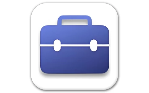 蓝河工具箱 v4.3.8-酷软