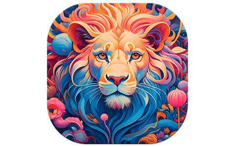 CreArt v2.5.7 无限AI图片生成工具,将文字描述转化为独特艺术作品,解锁高级版-酷软