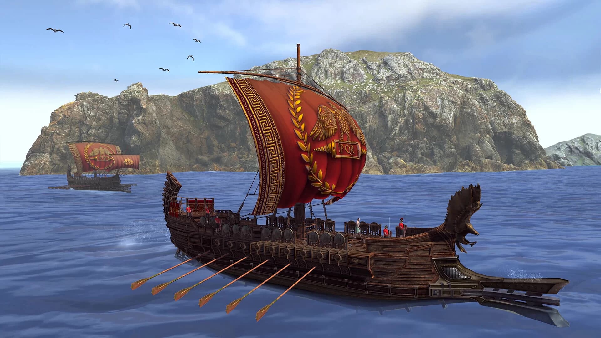《Pompeii:The Legacy 庞贝 遗产》Build.20541890 绿色中文版-酷软