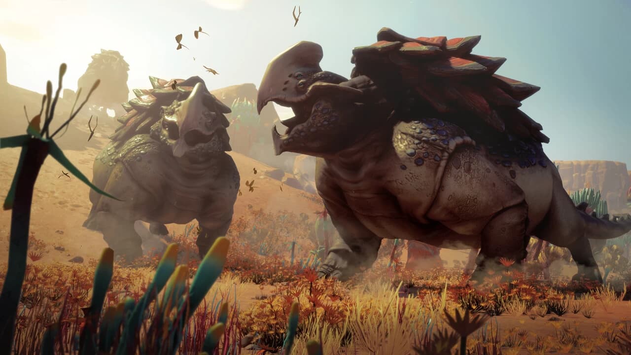 《Starlink: Battle for Atlas 星链 决战阿特拉斯》Build.7695121 绿色中文版-酷软