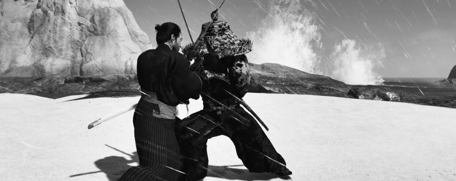 《对马岛之魂 导演剪辑版》v1053.8.1023.1614 中文版 附赠存档与修改器-酷软