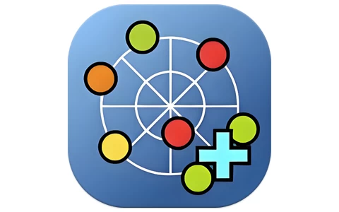 GPS Test Plus 卫星位置信息查看 v1.6.5 汉化版-酷软