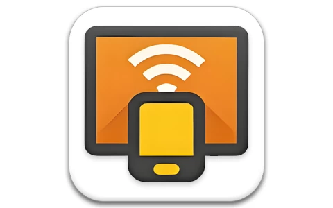 XCast 投屏大师 v2.4.5 高级版-酷软