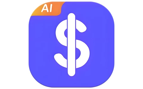 AI记账本 v1.0.2 高级版-酷软